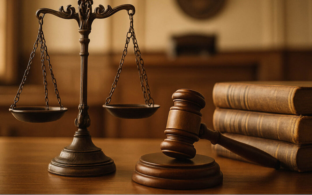 Florida Speeding Ticket Laws: 7 Ways to Beat a Fine